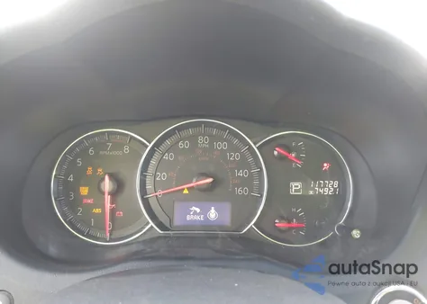 2014 Nissan Maxima 3.5 S/3.5 Sv from USA, damaged, VIN 1N4AA5AP0EC478716